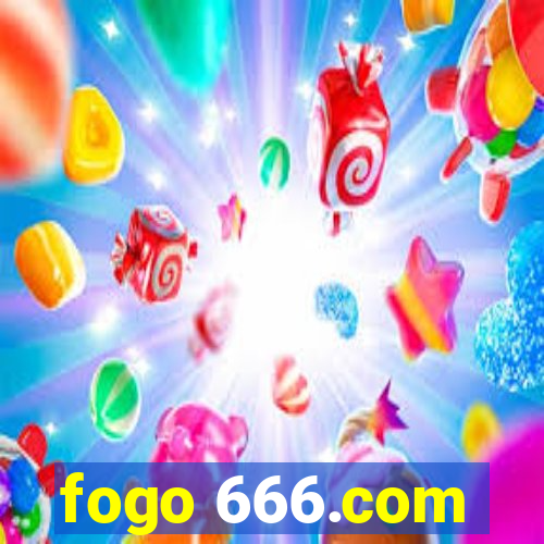 fogo 666.com